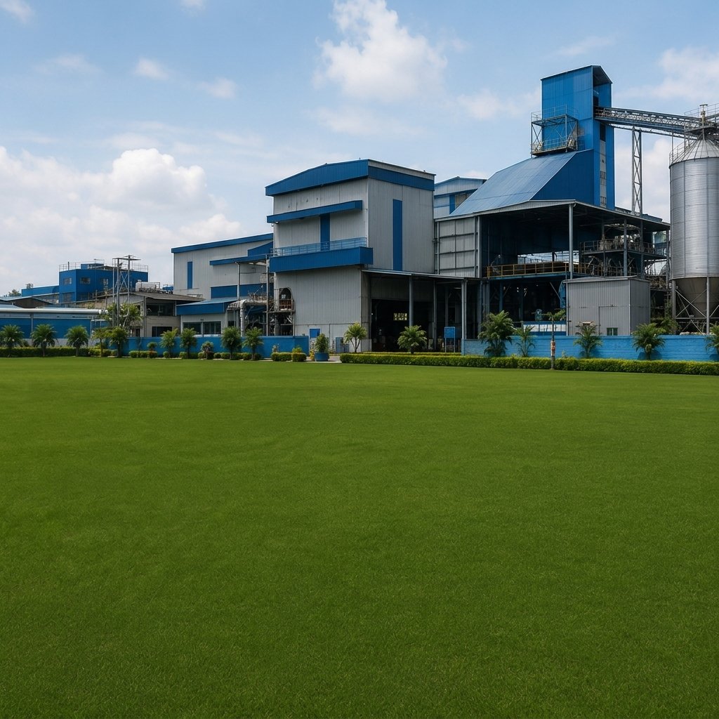 United Bio-Organics (UniBioOrg) - Private Label & Contract Manufacturing