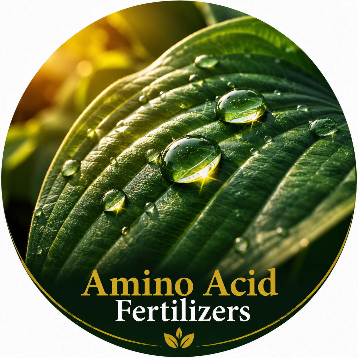 United Bio-Organics (UniBioOrg) - Amino Acid Fertilizers