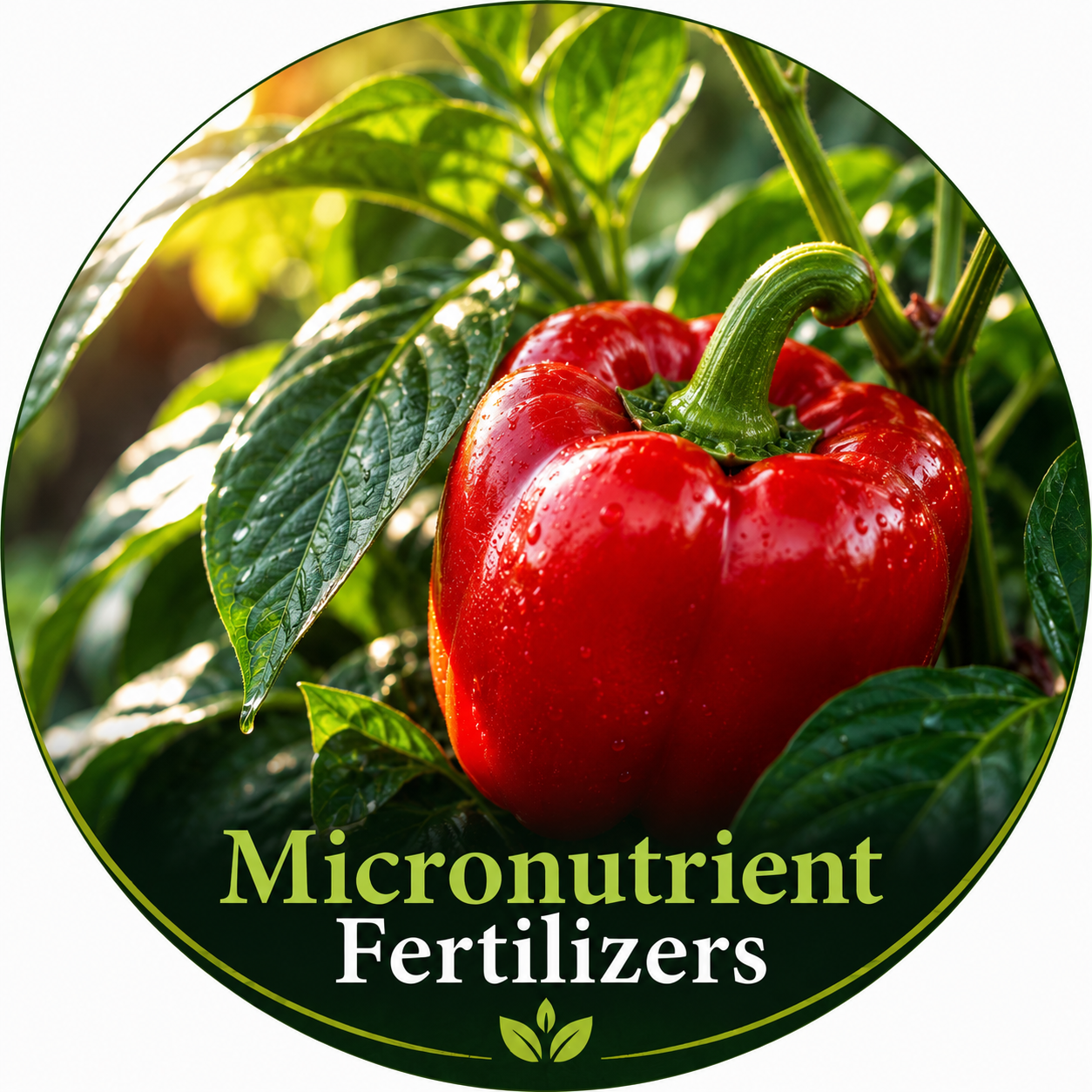 United Bio-Organics (UniBioOrg) - Micronutrient Fertilizers