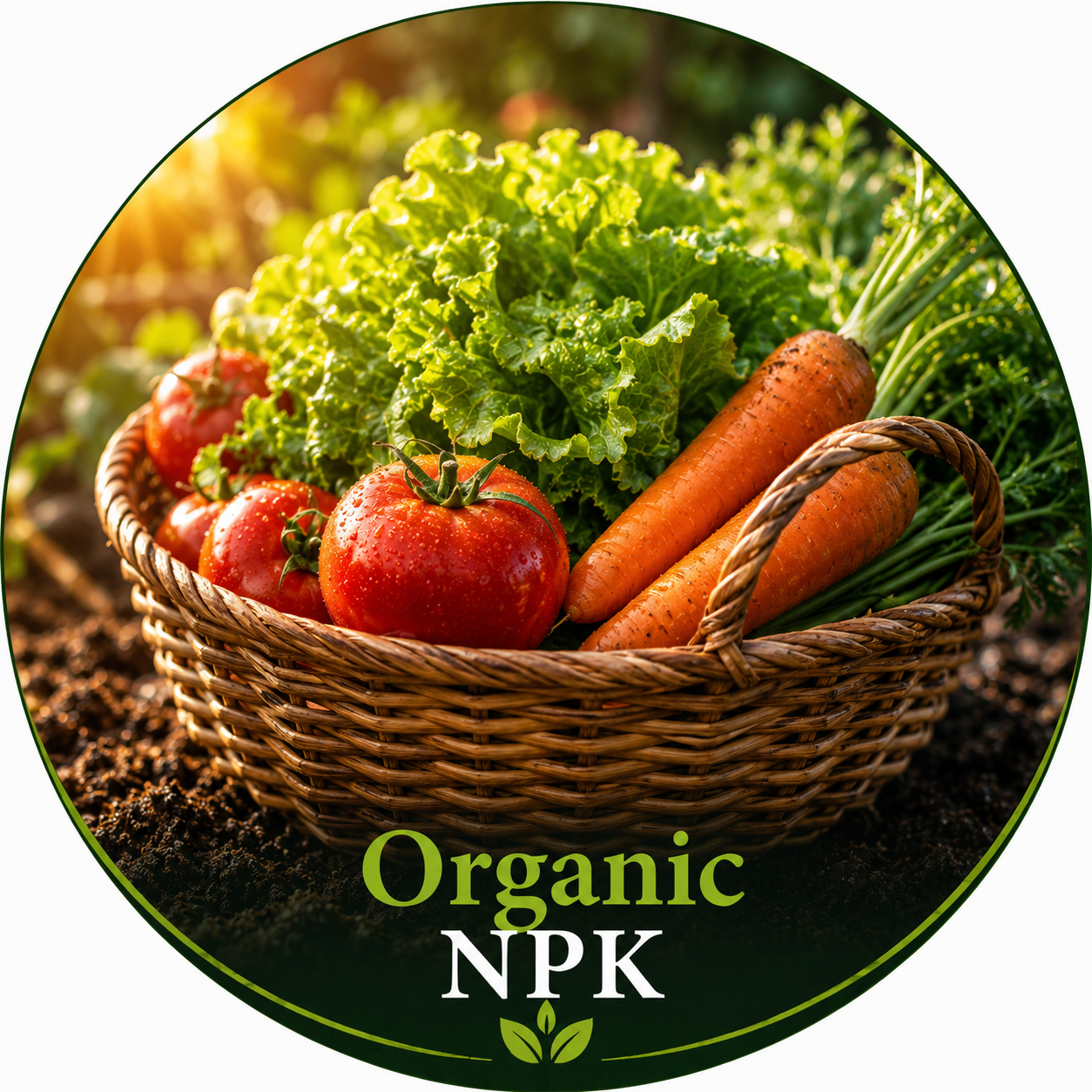 United Bio-Organics (UniBioOrg) - Organic NPK Fertilizers
