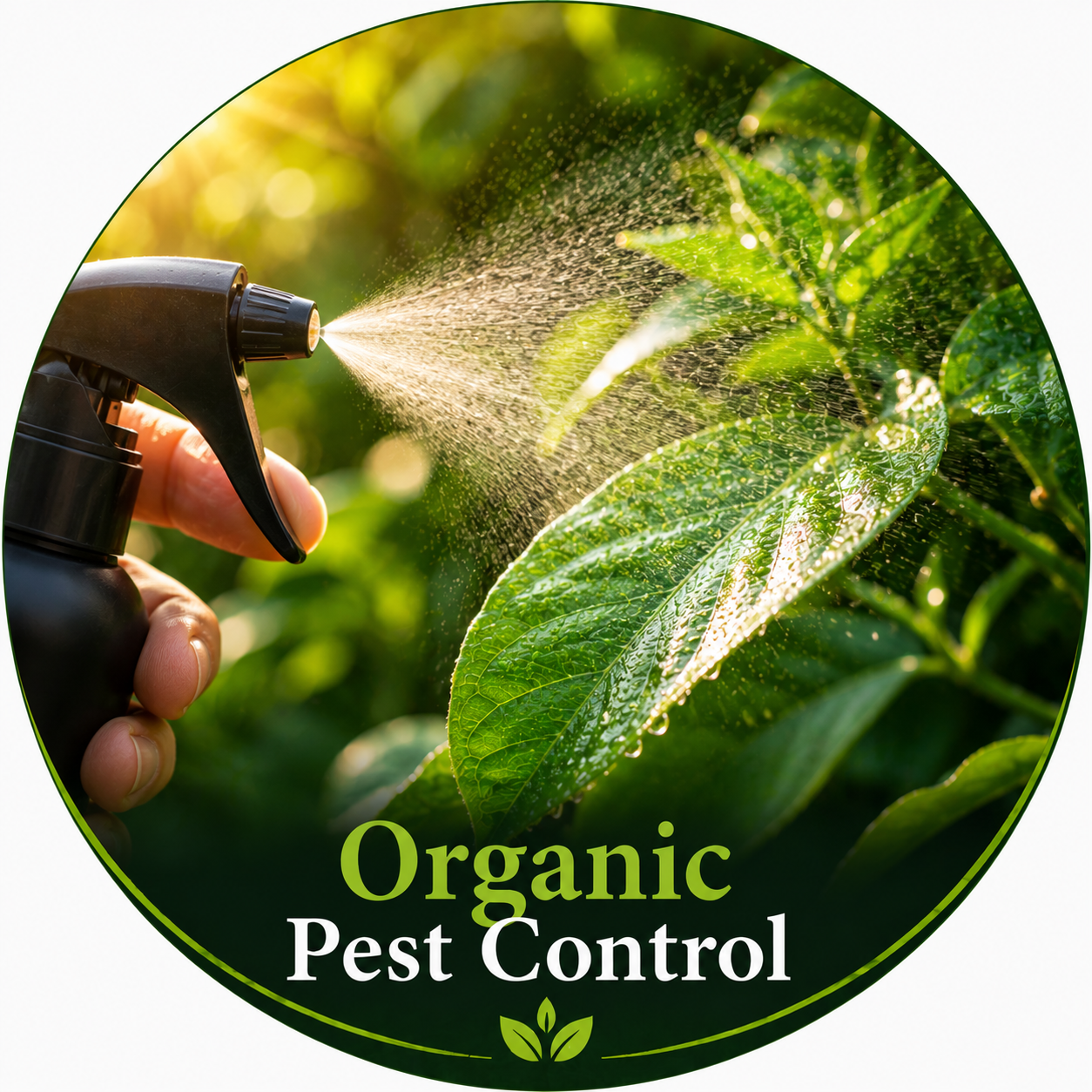 United Bio-Organics (UniBioOrg) - Organic Pest Control