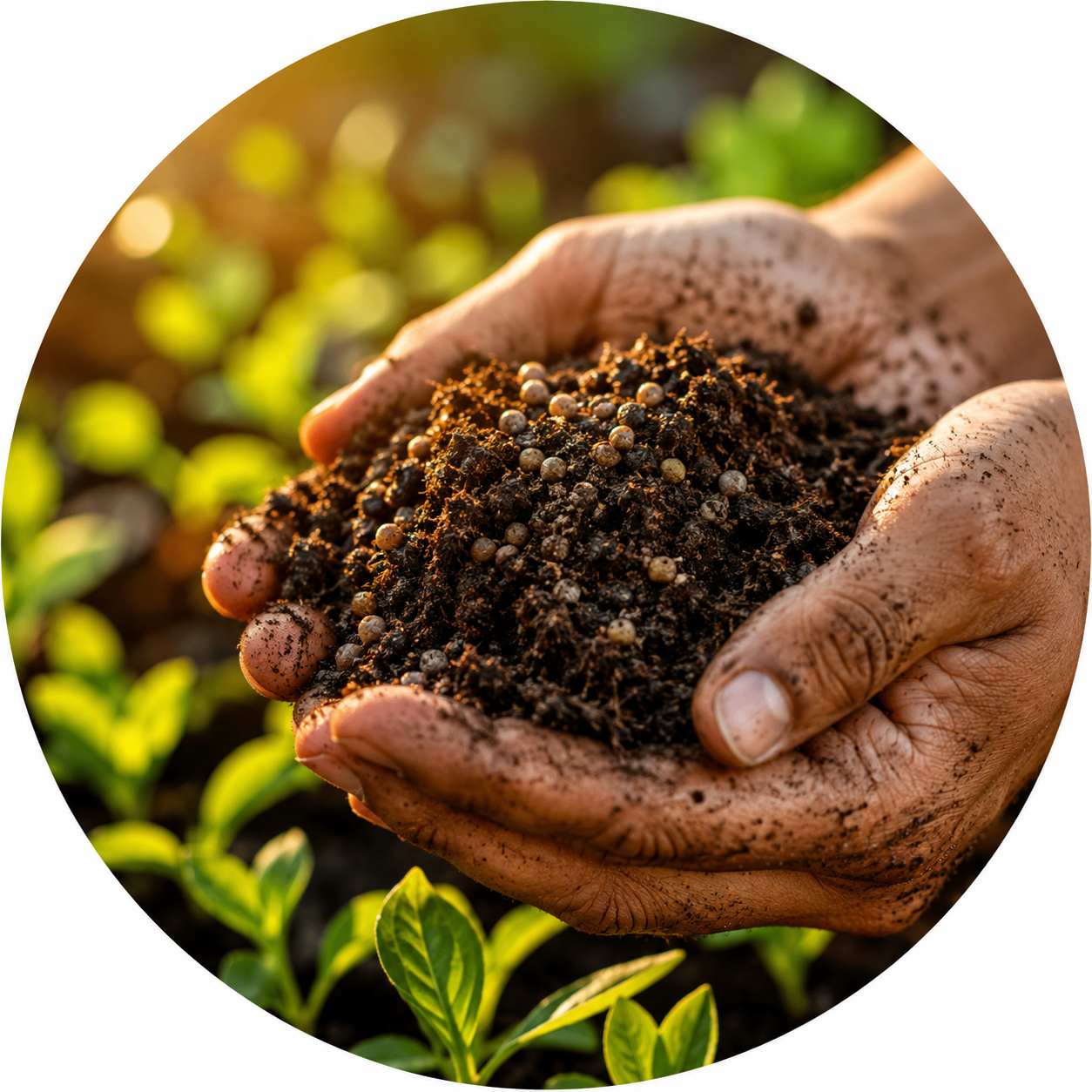 United Bio-Organics (UniBioOrg) - Organic Fertilizers