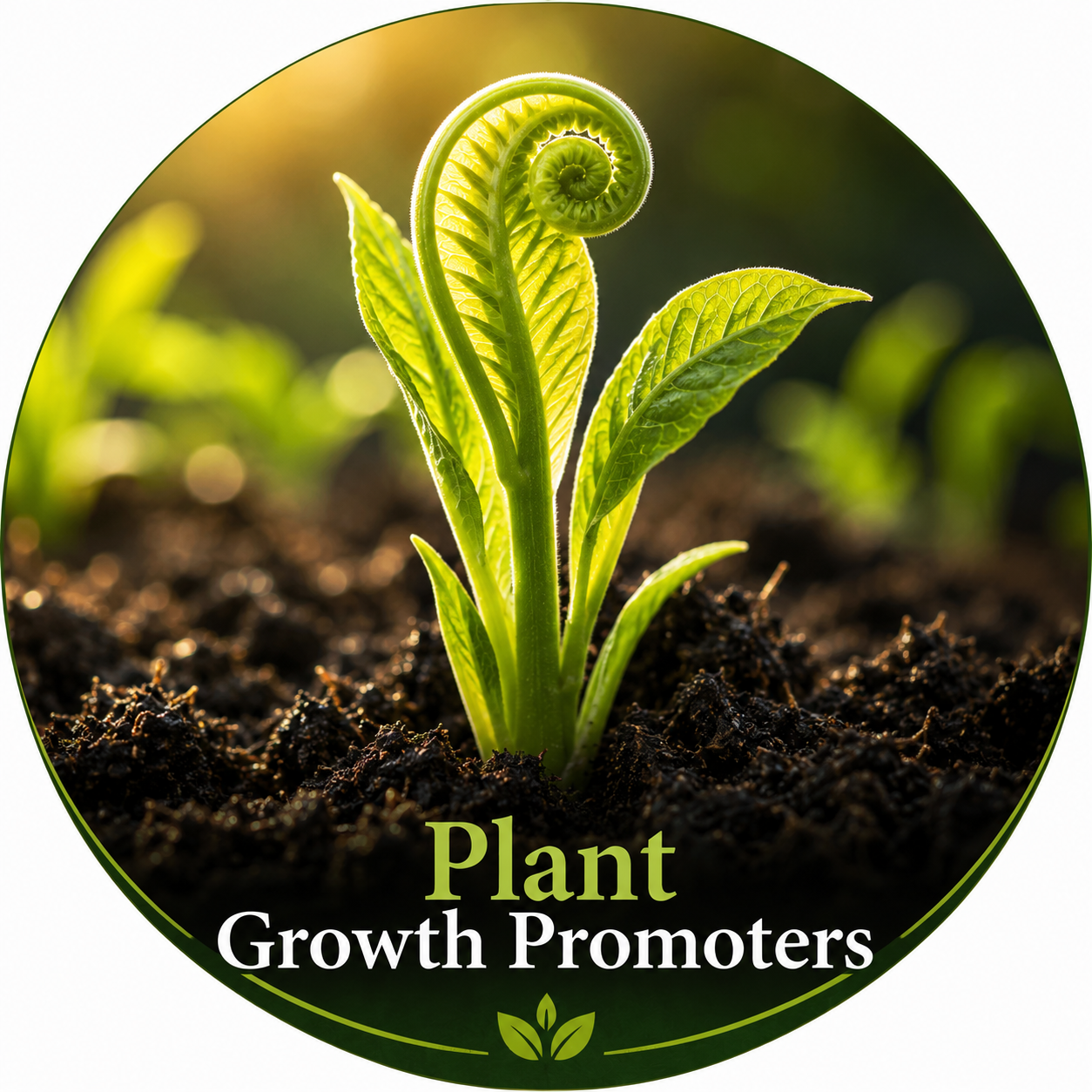 United Bio-Organics (UniBioOrg) - Plant Growth Promoters