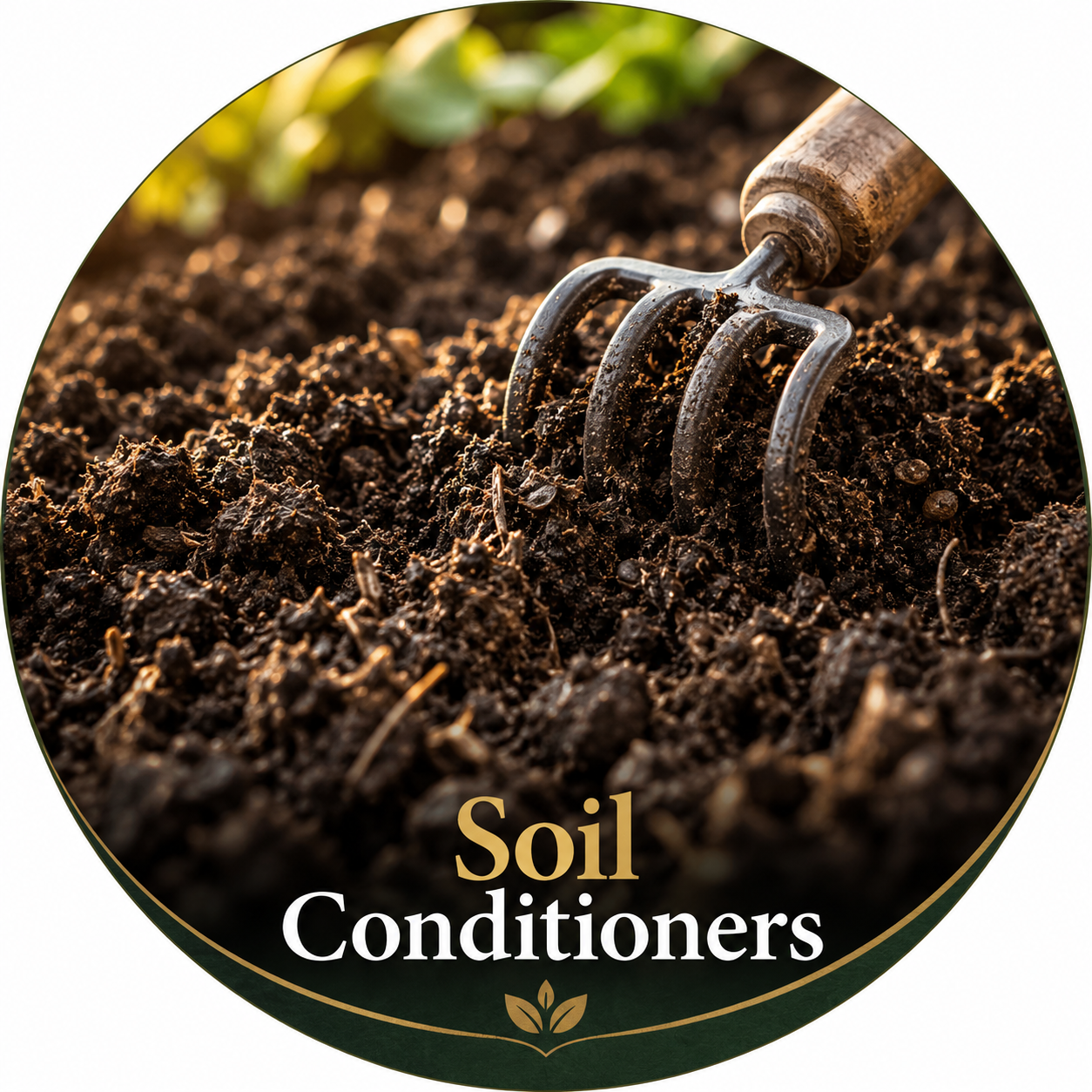 United Bio-Organics (UniBioOrg) - Soil Conditioners