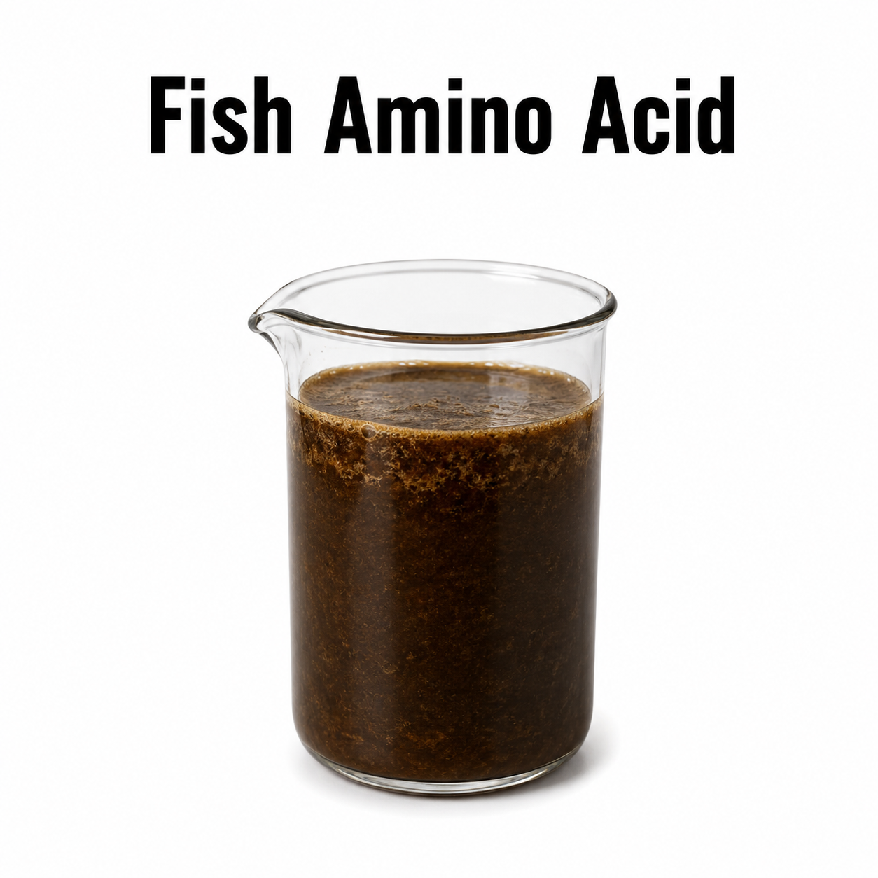 Fish Amino Acid Liquid (N4%)