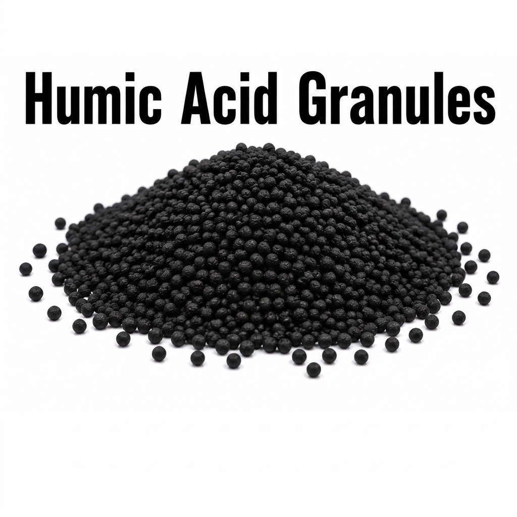 Humic Acid Granules