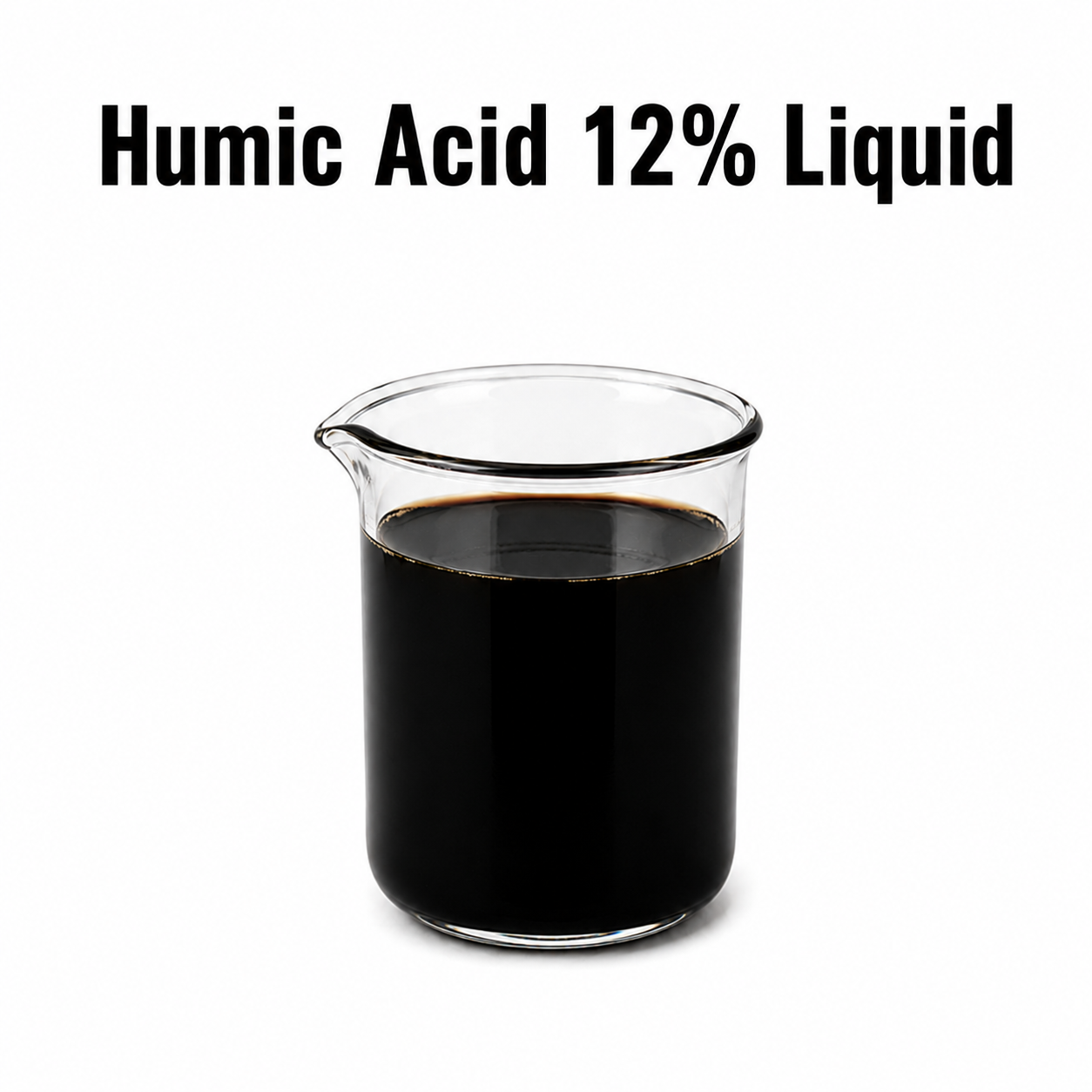 Humic Acid Liquid