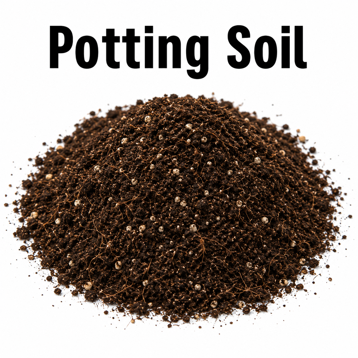 Potting Soil